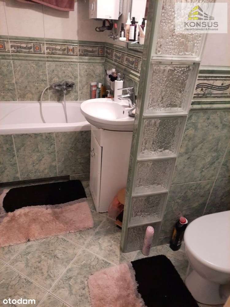 Mieszkanie, 50,20 m², Kielce - Pełny obrazek: 4/9