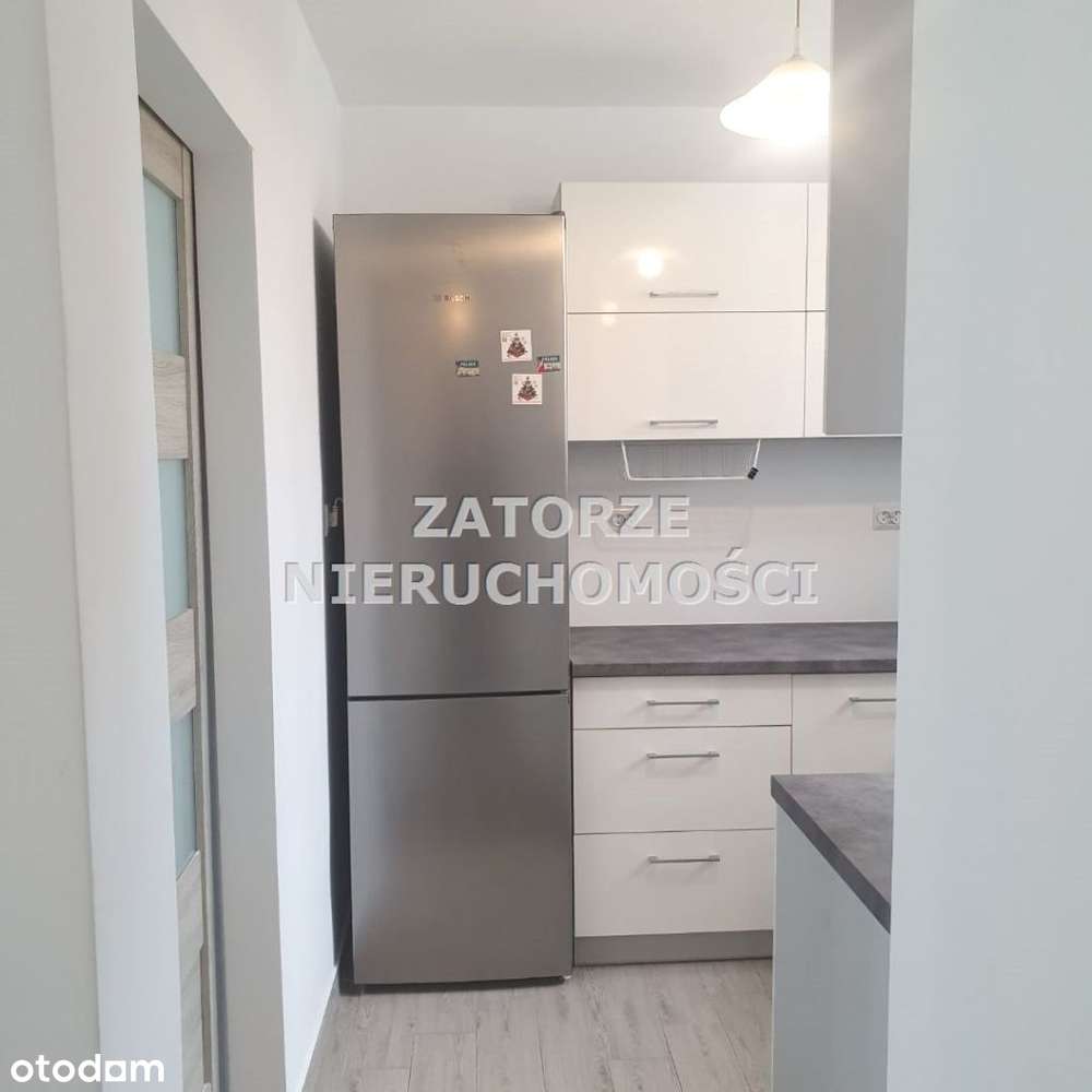 Spółdzielcze 3 pok. / 54m2 / po remoncie / przy Parku-6