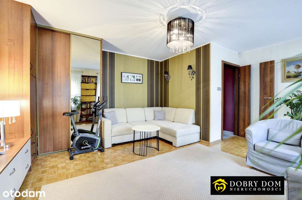 Mieszkanie na dziesięcinach - Pełny obrazek: 2/14