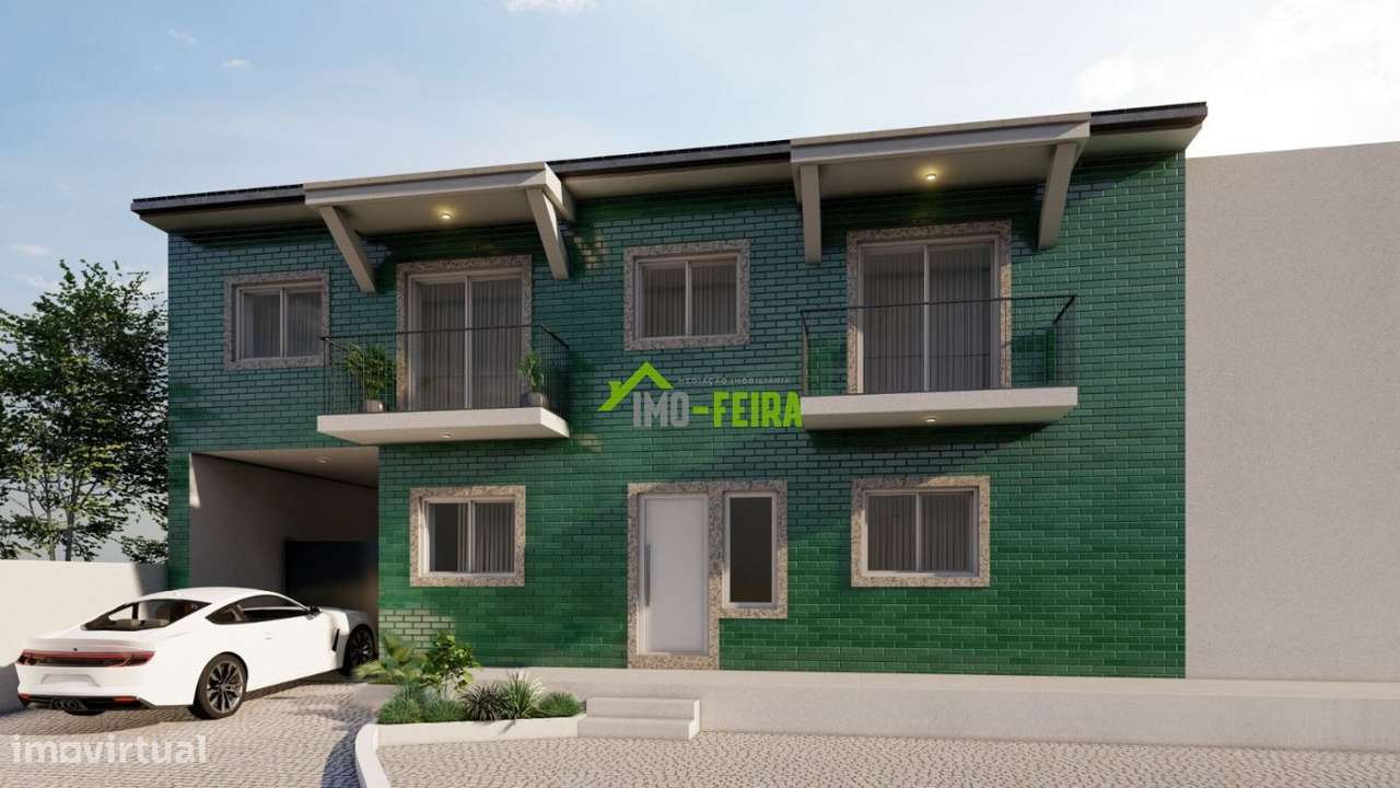 Apartamento T2 + 1-9