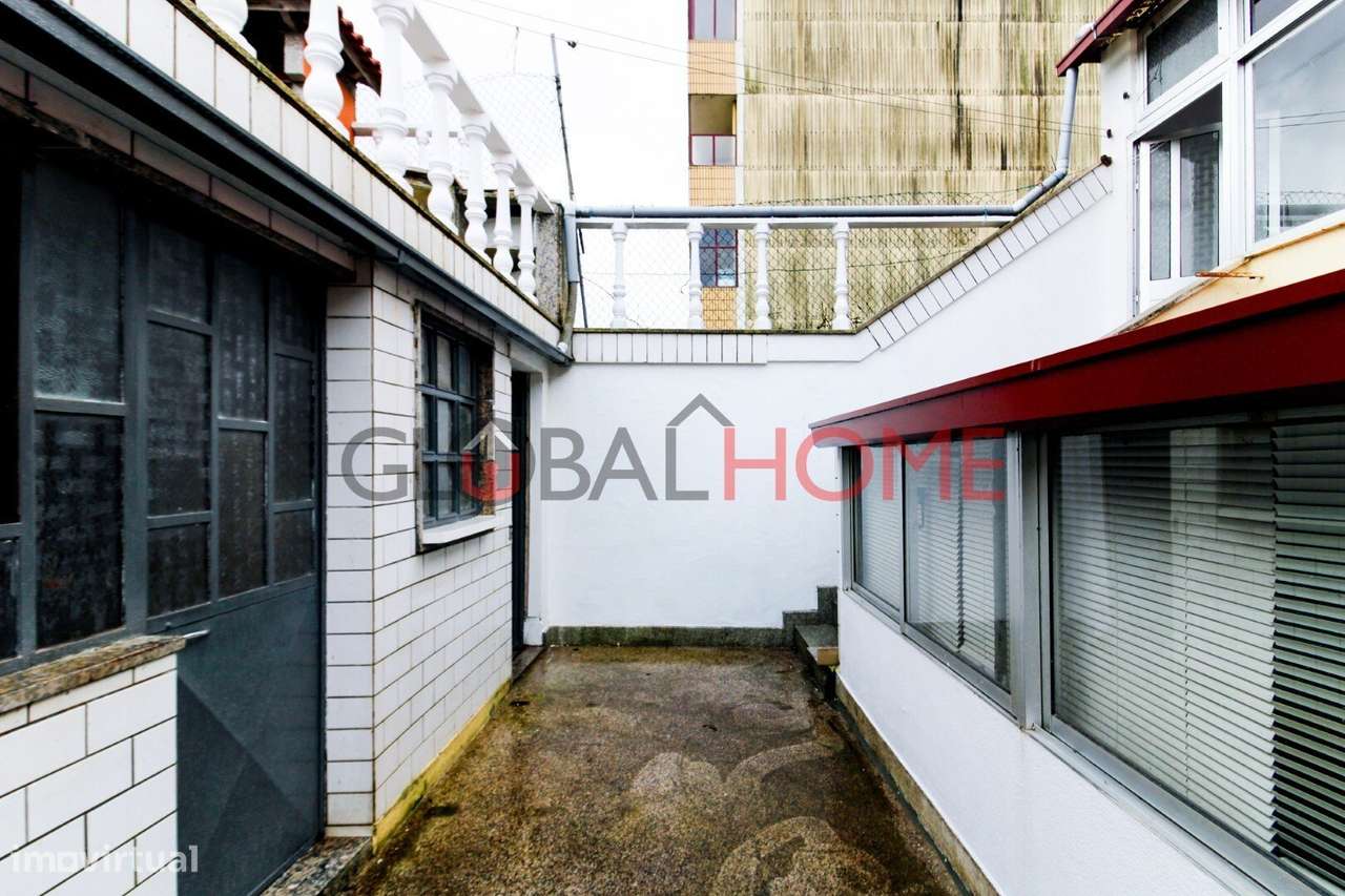 Andar Moradia T2 em Fânzeres - Grande imagem: 5/38