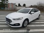 Ford Mondeo 1.5 EcoBoost Trend - 1