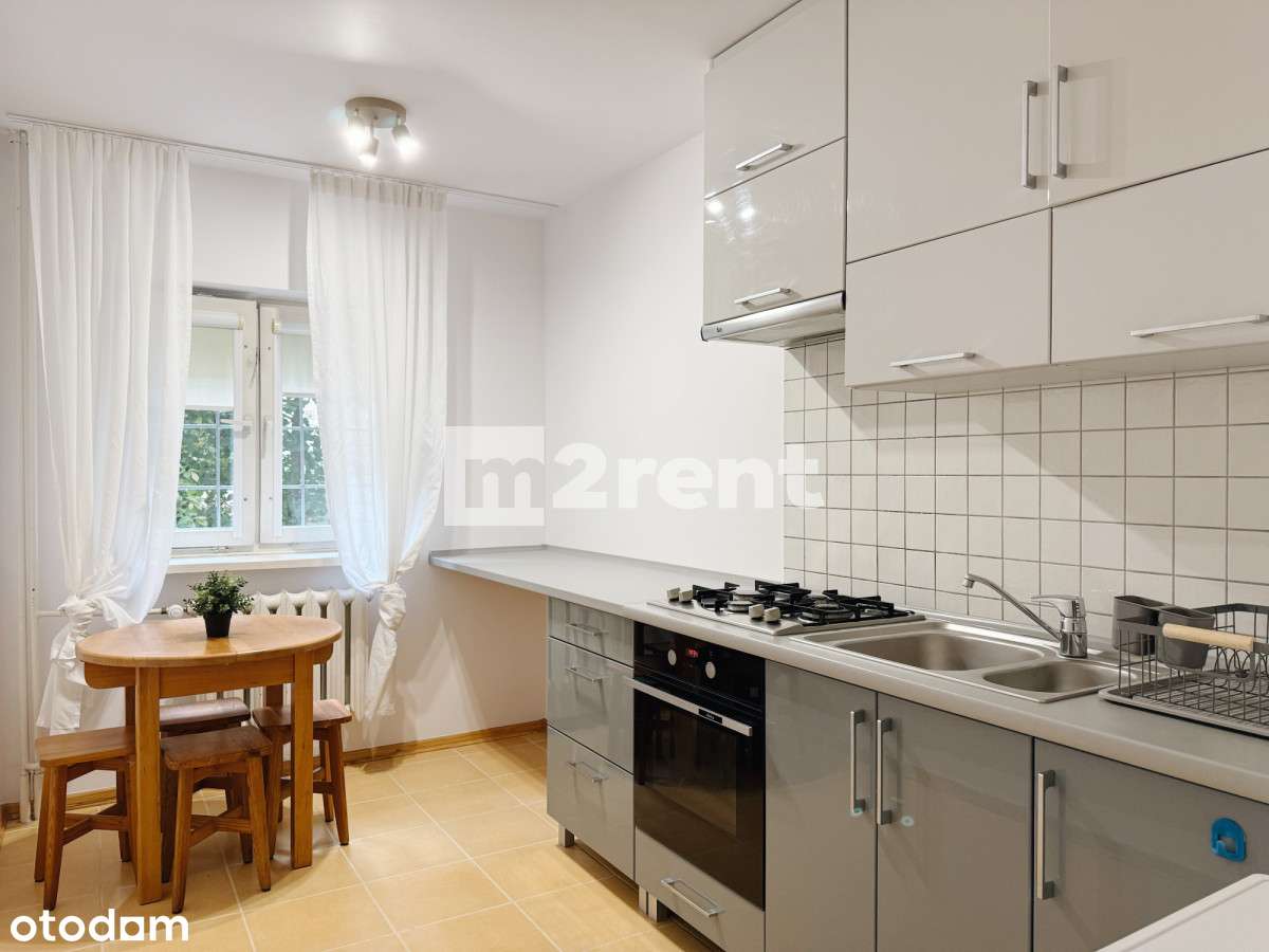 Mokotów | 68 m2 | 3 pokoje | parking | ogród - Pełny obrazek: 5/19