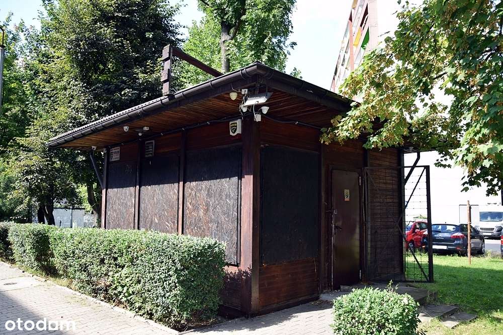 Pawilon Handlowy 20m² w Chorzowie na sprzedaż!-4