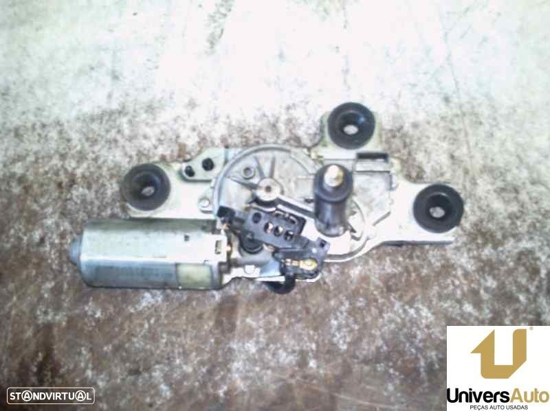 MOTOR LIMPA-VIDROS TRASEIRO - 1