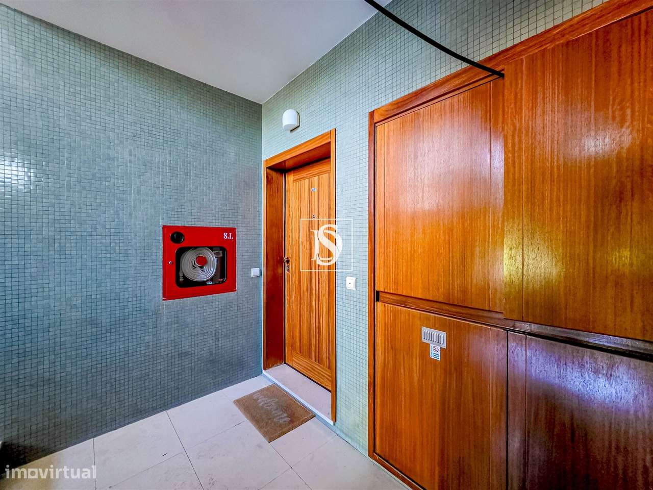 Apartamento T2 Venda em Amarante (São Gonçalo), Madalena, Cepelos e Ga-18
