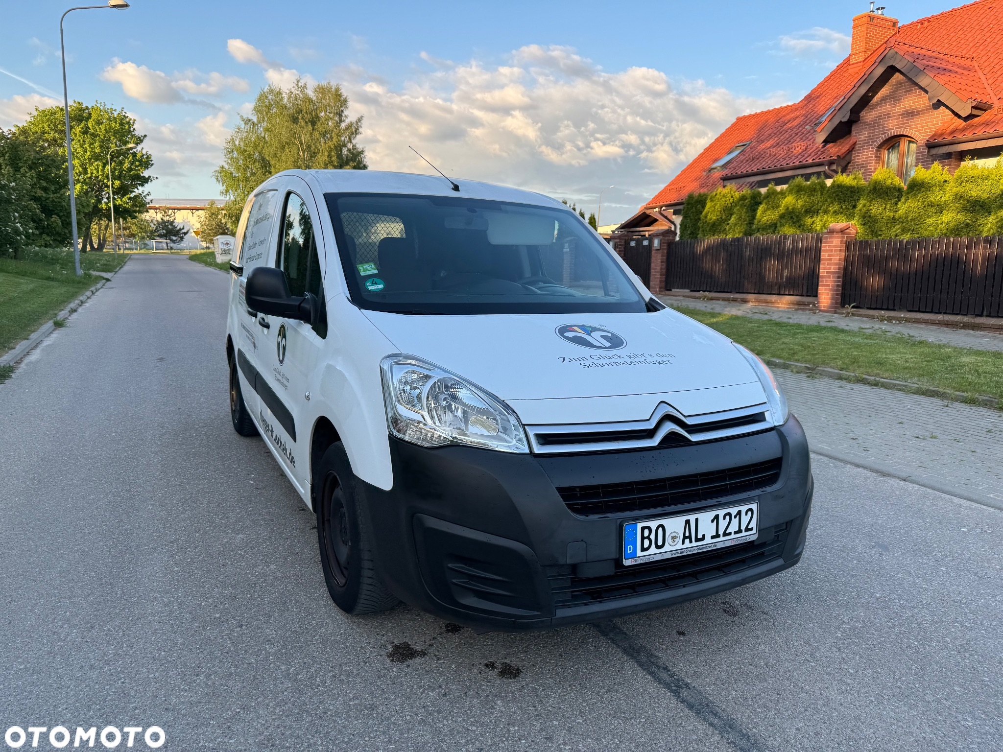 Citroën Berlingo - 2