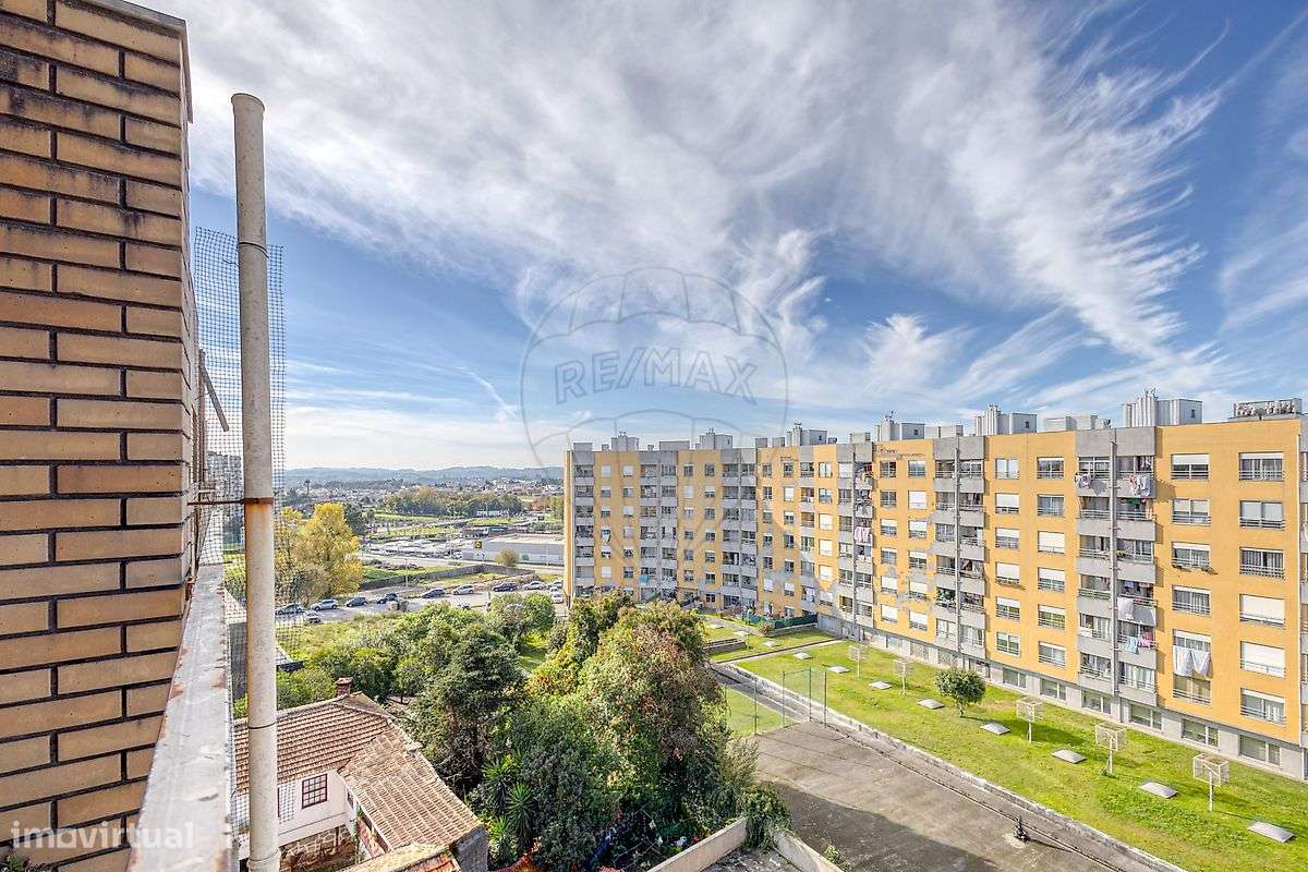 Apartamento T2 para venda - Grande imagem: 4/42