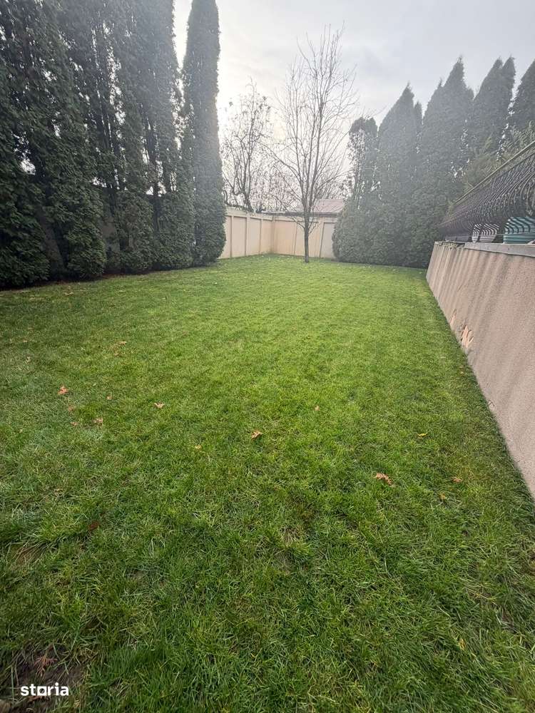 Vand Vila Serbanesti strada Siretului-3