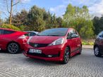 Honda Jazz 1.4 Comfort Plus CVT - 26