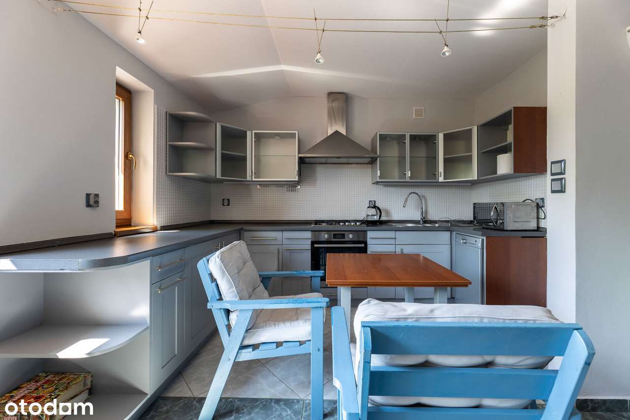 Eleganckie mieszkanie w sercu Bielska-12