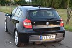 BMW Seria 1 120i - 14