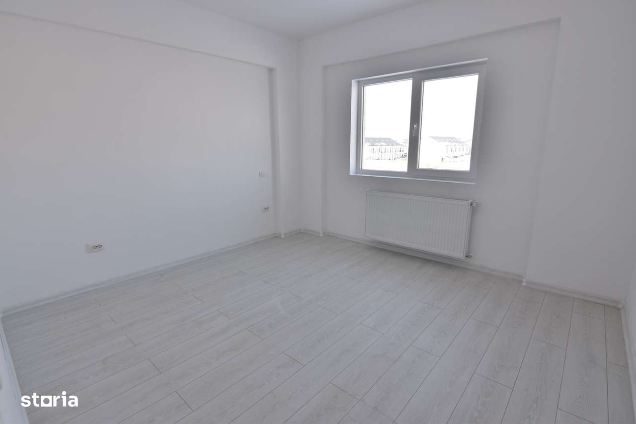 Bragadiru, Apartament 2 camere in BLOC NOU-4