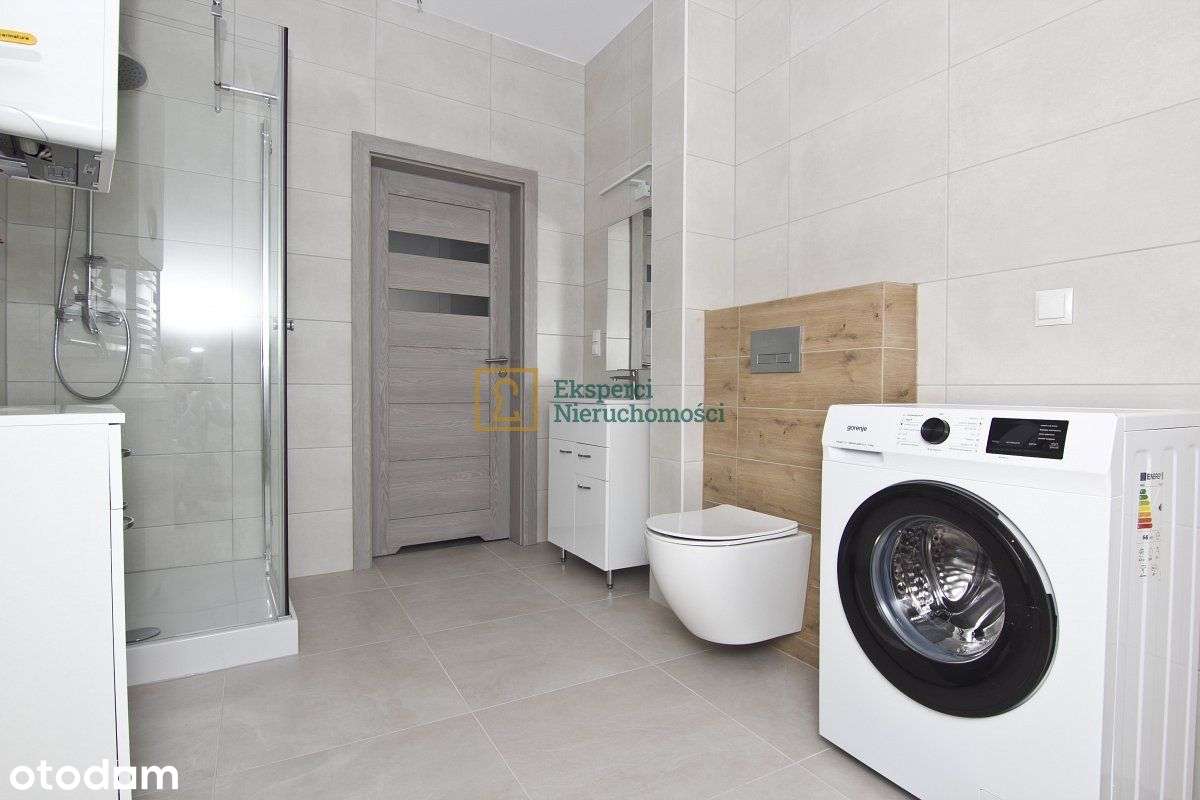 Piękne, duże mieszkanie w centrum, nowy budynek. - Pełny obrazek: 4/18