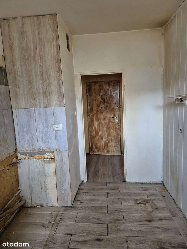 os. Tysiąclecia, 2 pokoje, 45,50 m2, 1 piętro - Pełny obrazek: 2/15