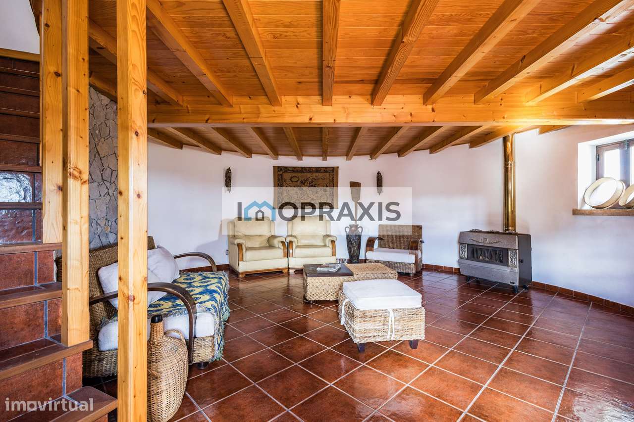 Moinhos para alojamento local- Batalha- Leiria-26