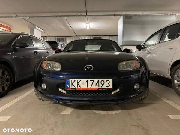 Mazda MX-5 - 2