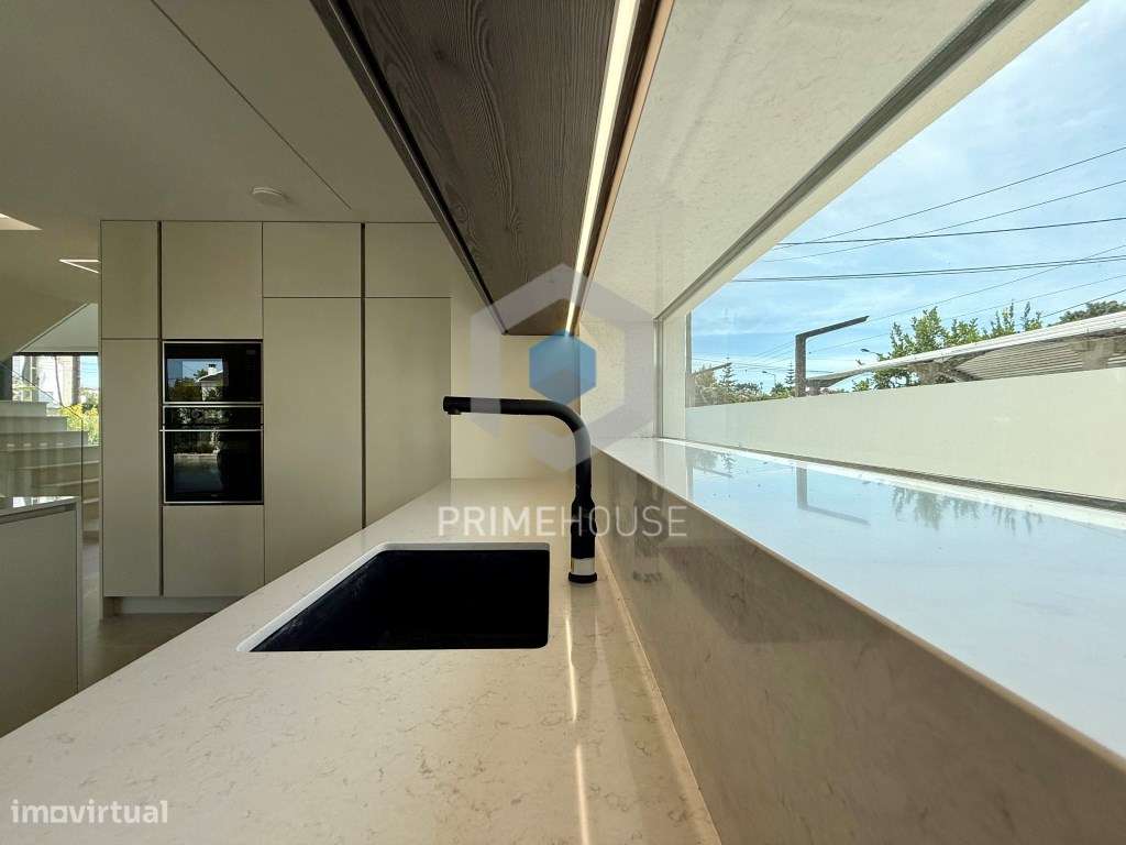 Moradia T3 - Aroeira - Pronta Habitar-14