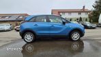 Opel Crossland X - 4