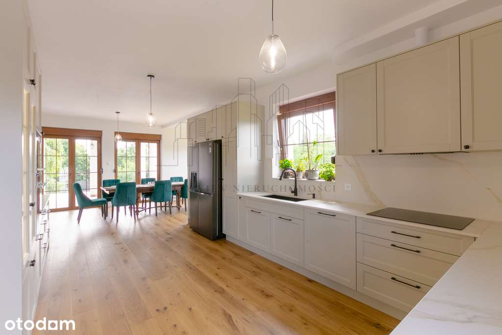 Klimatyczny dom z dużym ogrodem koło Świdnicy. - Pełny obrazek: 4/19