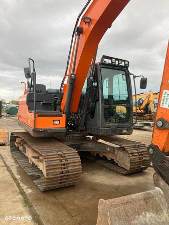 Doosan DX140 - 10