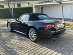 Fiat 124 Spider 1.4 T Multiair Lusso - 32