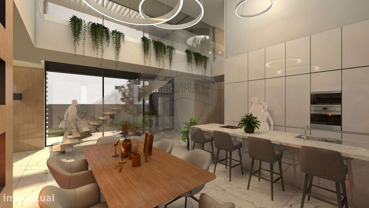 Moradia T4 para venda - Grande imagem: 5/26