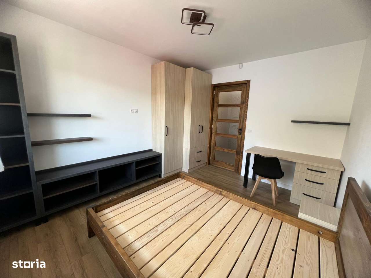 CC/889 De închiriat apartament cu 3 camere în Tg Mureș - Sg de Mureș - Imagine principală: 4/10