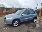 Volkswagen Tiguan 1.4 TSI Trend&Fun - 13