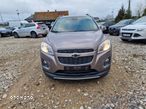 Chevrolet Trax 1.4T AWD LS+ - 18