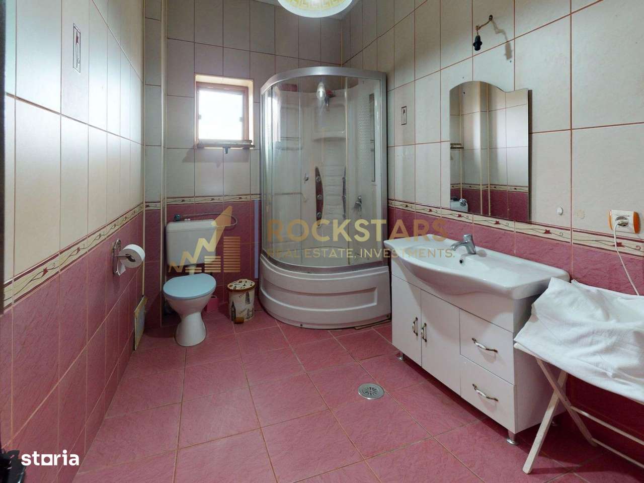 Vila Pantelimon | 5 Camere | 219 mp utili | Teren 474 mp-13