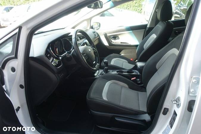 Kia Ceed Cee'd 1.6 CRDi L - 9