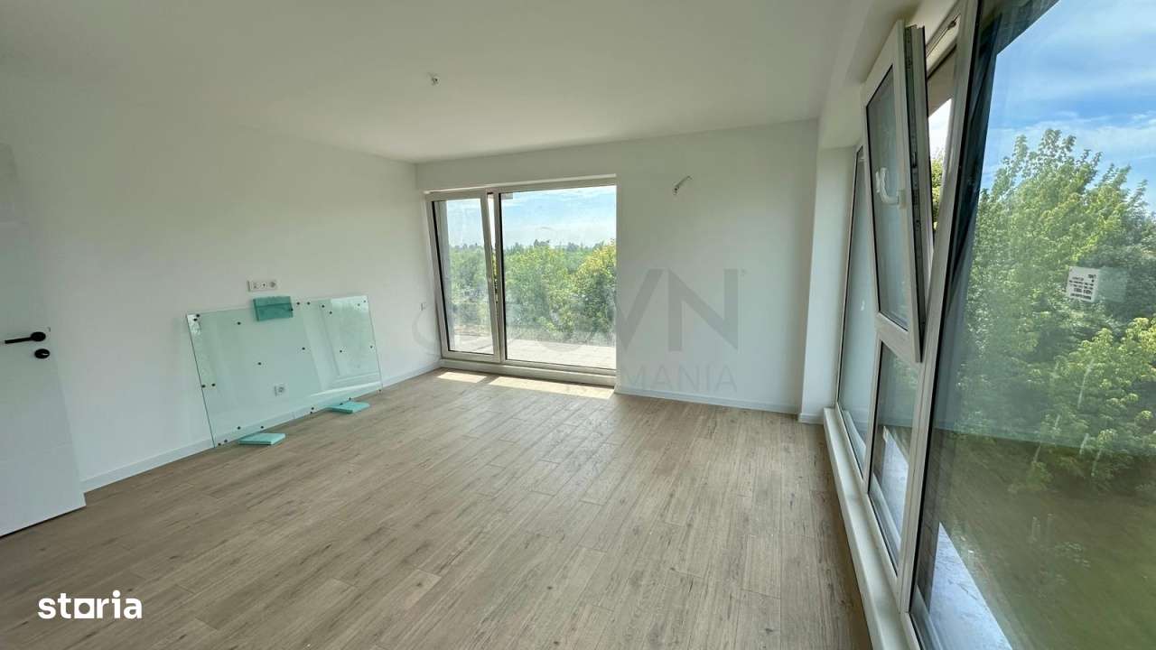 Nicolae Grigorescu Splaiul Unirii 3 Camere cu Parcare Subterana - Imagine principală: 3/14