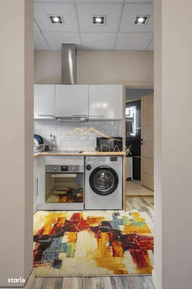 Apartament 2 camere**Renovat***Investitie/Airbnb***Centrul Istoric-9