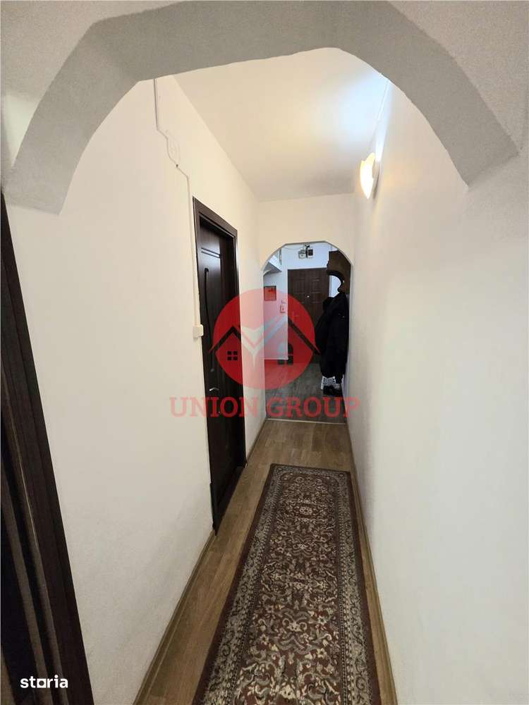 Apartament 3 Camere, Decomandat, Casa de Cultura - Imagine principală: 3/15