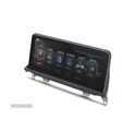 AUTO RADIO GPS ANDROID 12 PARA BMW X5 E70 07-10 X6 E71 07-10 COM SISTEMA CCC - 2