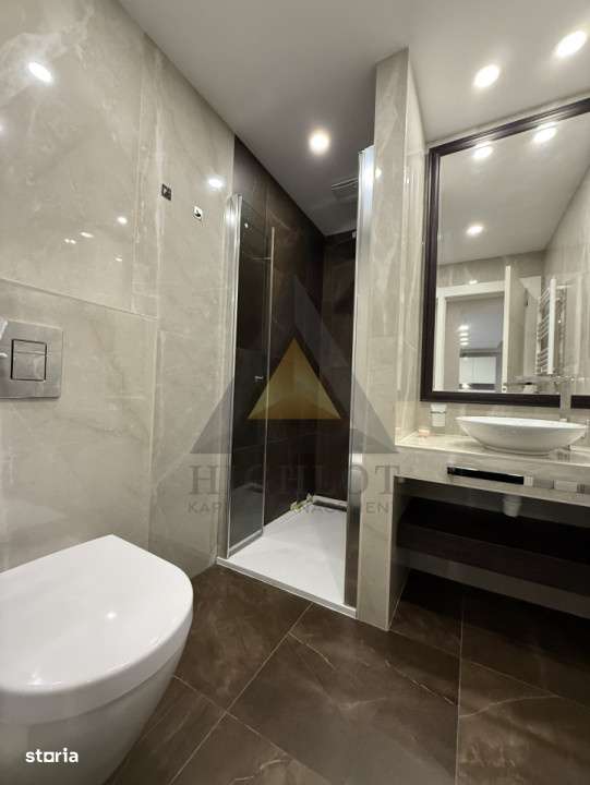 IANCU NICOLAE LIDL | APARTAMENT 3 CAMERE | MOBILAT | 2 LOCURI PARCARE-9