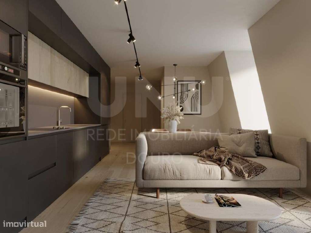 APARTAMENTO T0 | VILA NOVA DE GAIA-5