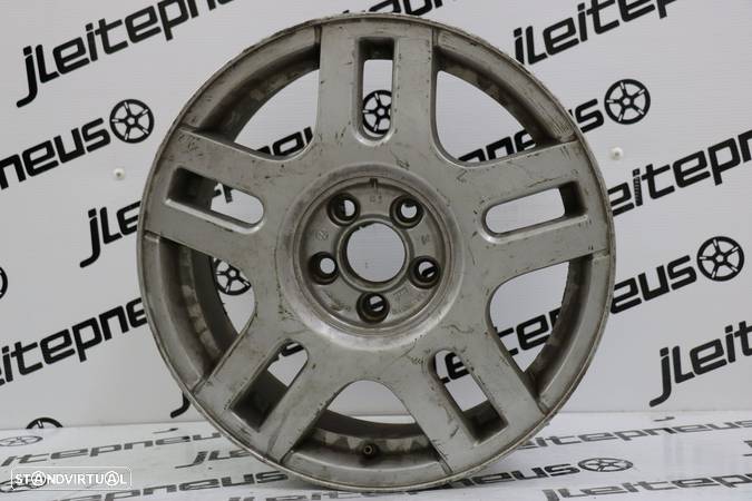 Jantes VW 16 5x100 6.5 ET42 (S/Tampas) - Oferta de Mont./Envio - 3