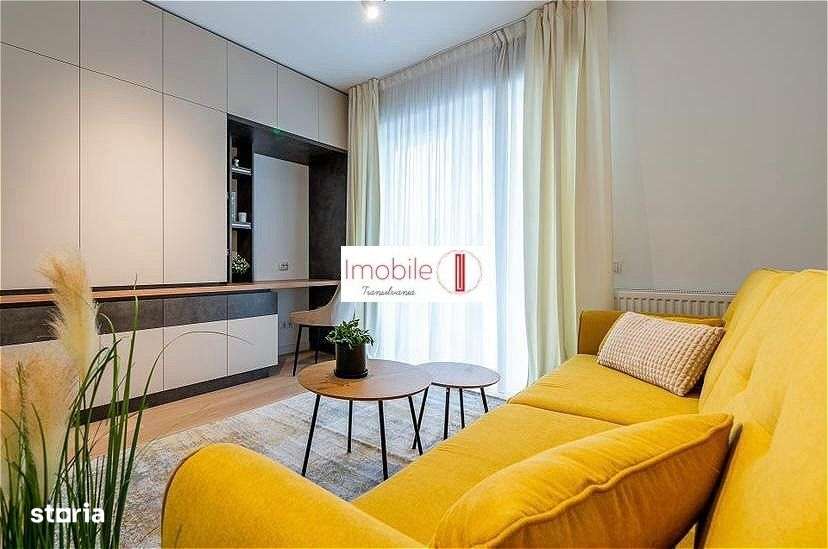 Apartament 4 camere Lux | zona Iulius Mall-12