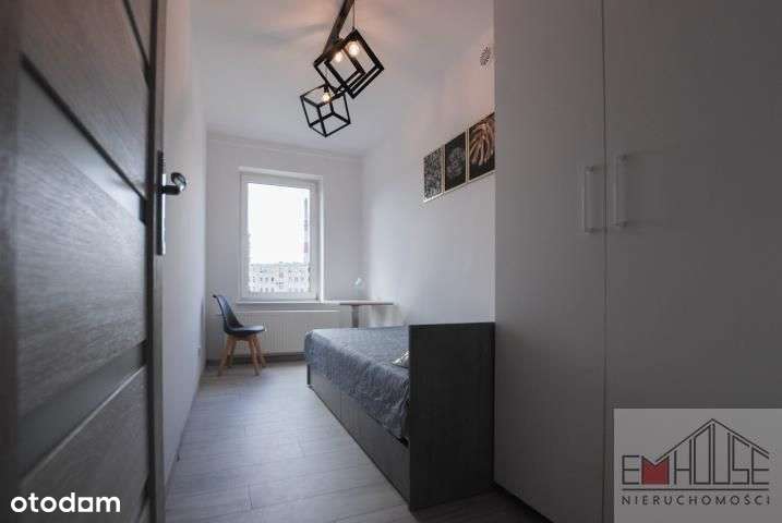 Śródmieście-3 Osobne Pokoje-Plac Świętego Macieja-1