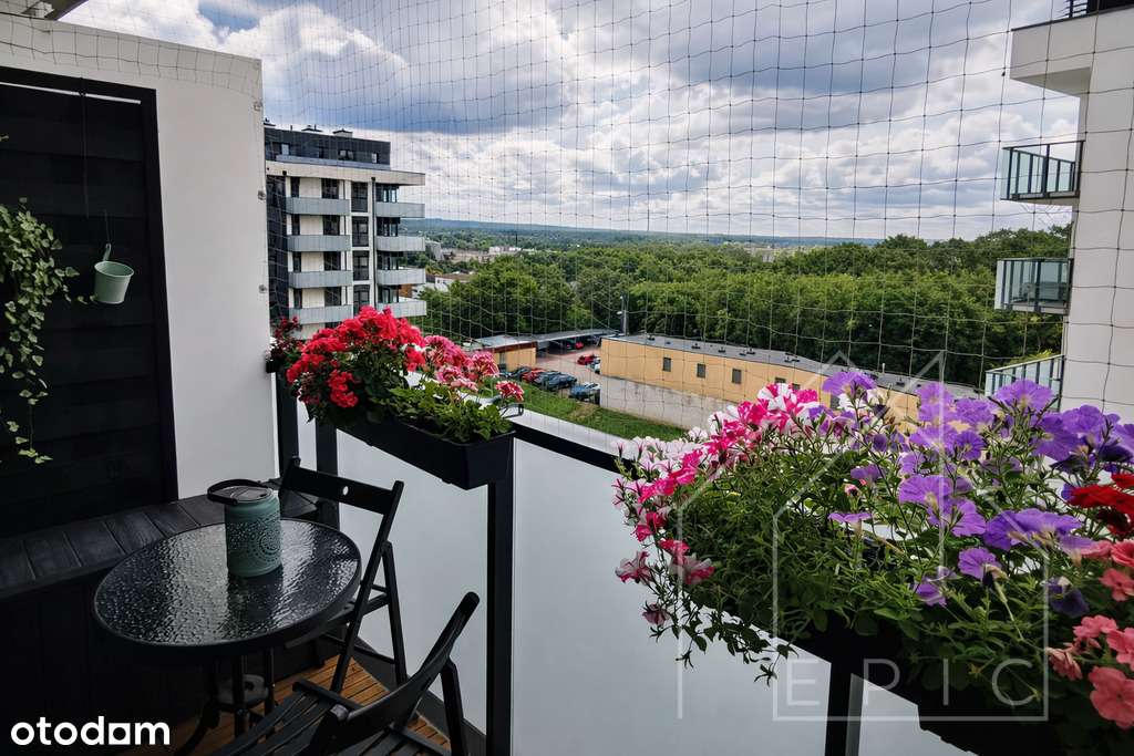 Luksusowe mieszkanie - gotowe do zamieszkania-7