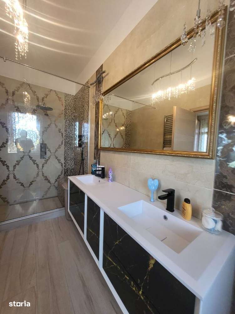 Duplex cu doua unitati locative suprapuse Borhanci - Imagine principală: 4/17