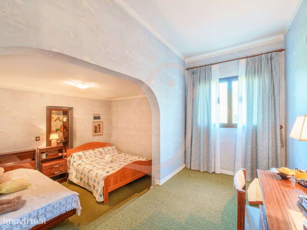 Refúgio Perfeito no Campo com Vista de Sonho e Piscina!-34