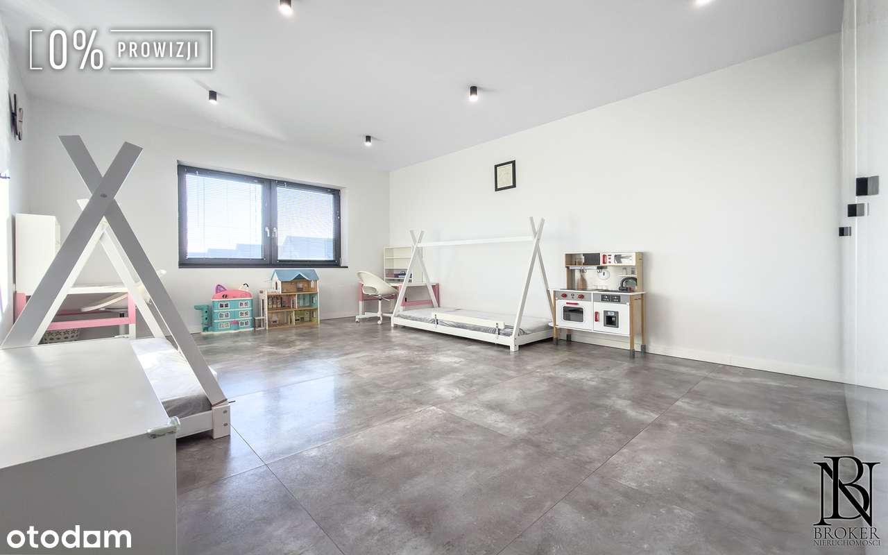 Apartament 3 pokoje 2 miejsca parkingowe | Tarnowskie Góry Rybna.-5