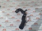 furtun intercooler skoda fabia 2 - 1