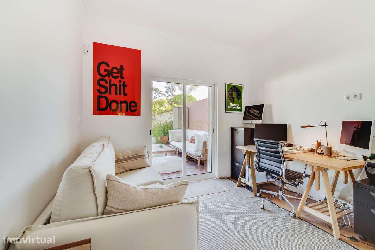 Elegância, Harmonia e Exclusividade — O Seu Refúgio de Luxo na Costa d-30