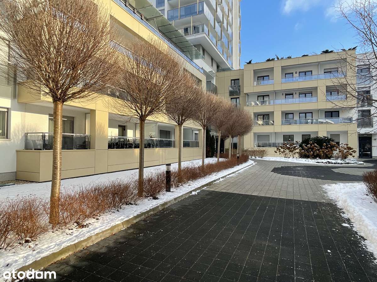 2-pokojowe mieszkanie | Ataner | Marcelin-11