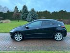 Honda Civic 2.2i-CTDi Executive - 11