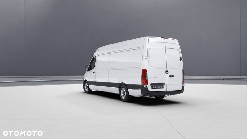 Mercedes-Benz Sprinter 319 CDI - 2